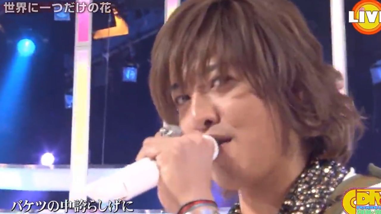 木村くんショット